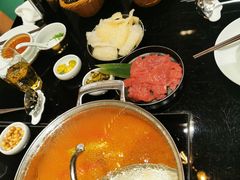 -官也街澳门火锅(新源里店)