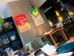 大堂-通海俄式烧烤(下瓦房店)
