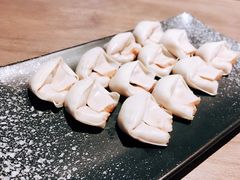台湾鱼饺-老鼎旺安格斯牛肉火锅(衡艺广场店)