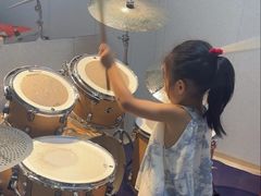 -大象音乐·吉他·架子鼓·声乐(双井店)