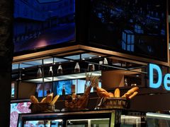-盛江山自助料理(太原街万达店)