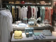 -ZARA HOME(蓝色港湾店)