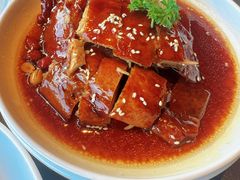 金陵烤鸭-湖里春风·淮扬菜(丽泽天街店)