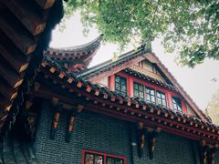 -四川大学(华西校区)