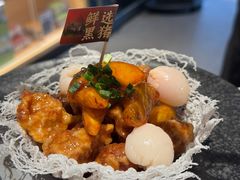-老福洲·三十年福州味(斗东店)