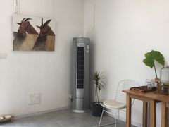 -边渡咖啡烘焙店(昙华林店)