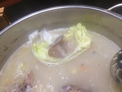 -稻香酒家·33年老字号·港式粤菜(富邦中心店)