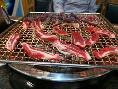 -九田家黑牛烤肉料理(太阳城店)
