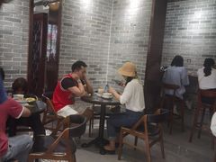 -民信老铺(双皮奶博物馆店)