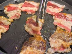 -首尔烤肉大排档(合生汇店)