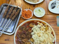 -217丰惠源抓饭(星湖街店)