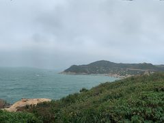 -东澳岛
