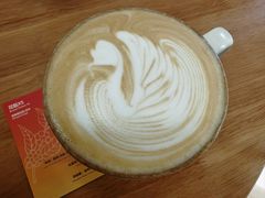 -本無咖啡·BeanWood Coffee