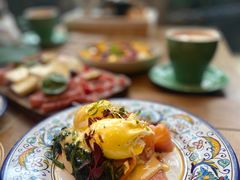 -Alimentari早午餐(安福路店)