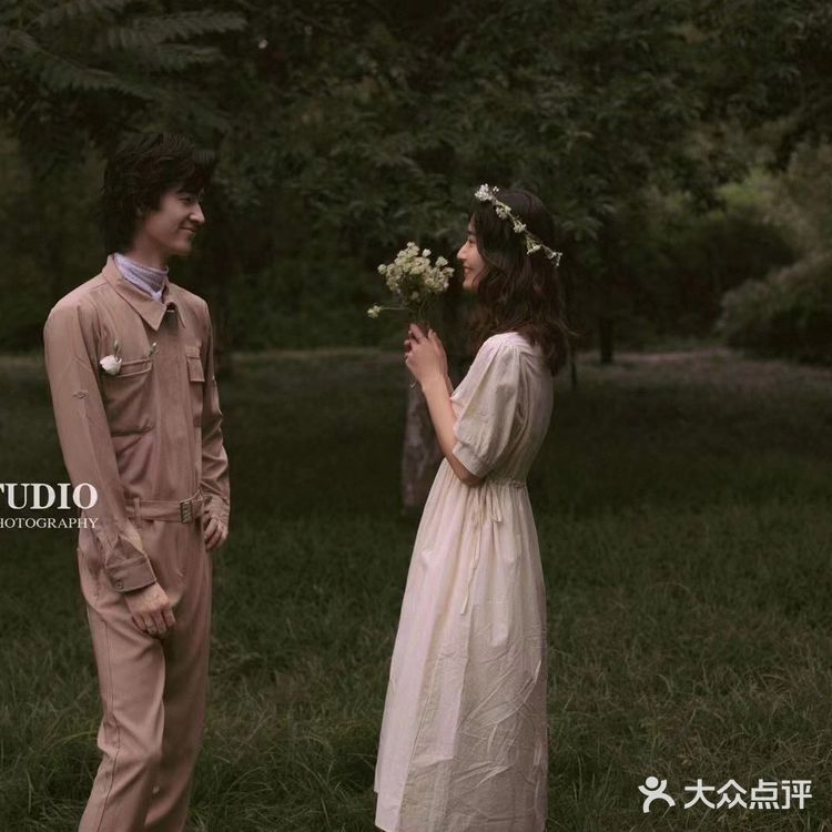 北京婚纱照 婚纱照 婚纱照风格
