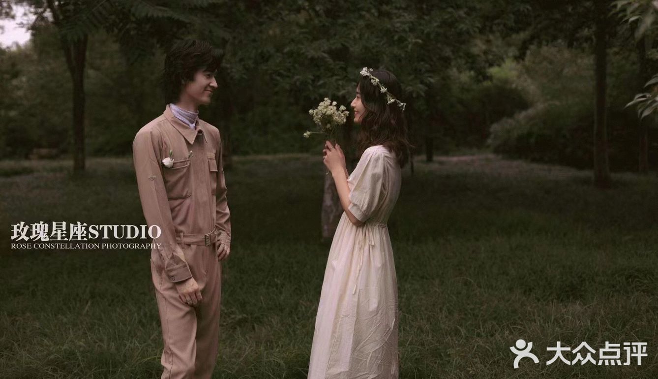 北京婚纱照 婚纱照 婚纱照风格