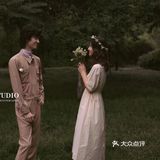 北京婚纱照 婚纱照 婚纱照风格