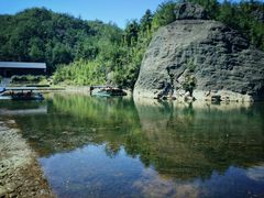 -浏阳石牛寨风景区