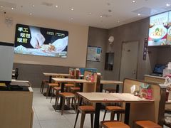 -小杨生煎(浦江欢乐颂店)