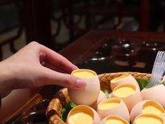鸡蛋羹-志晖园圆子鸡·辣子鸡(阳光店)