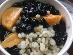 -鲜芋仙(时尚天河店)