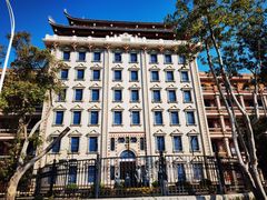 -龙舟池