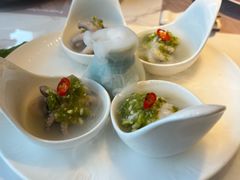 -泰椰里·泰国餐厅(智慧城广百广场店)