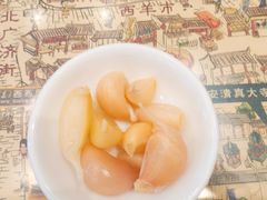 糖蒜-老乌家特色小炒泡馍(大皮院店)
