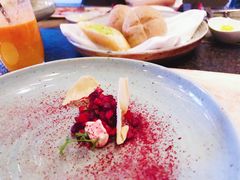 -莲西餐(曲江店)