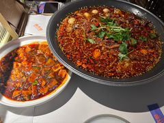 -麻六记(新天地店)