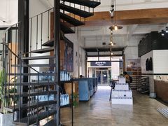 大堂-Torch Coffee 炬点咖啡