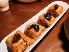 湖畔素烧鹅-外婆家(天河领展店)