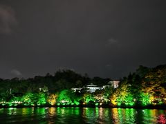 -桂林两江四湖景区