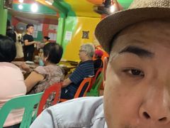 -Jonah's Fruit Shake & Snack Bar