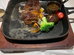 -牛扒先生·厚切雪花牛扒西餐厅(北京路禺山路店)