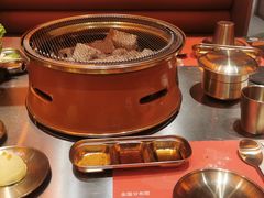 -西塔老太太泥炉烤肉(苏州大悦城店)