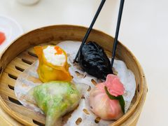 -蔡澜点心·粤菜(赛格国际购物中心店)