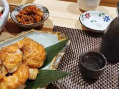 -浦·传统日式料理(3 5 1 1 店)