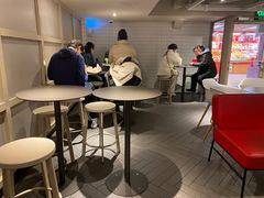 -肯德基(西单商场店)
