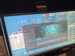 -蓝猫电竞网咖(川大店)