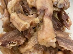 爪翅-正宗忘不了老鹅(梅岭店)