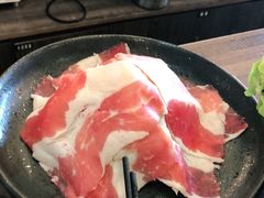 牛眼肉-呷哺呷哺 黄金牧场 (旧宫永辉超市店)