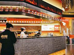 -炊烟小炒黄牛肉(浦东世纪汇店)