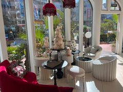 -杜哈夫DOUX RÊVE·生日蛋糕(日月光店)