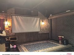 -第三空间·趣味桌游·轰趴.室内CS.剧本杀(大武汉1911店)