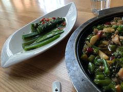 -周三的情书花园餐厅(江北店)