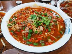 仔姜鲜锅美蛙-盛世盐帮·自贡特色(总店)
