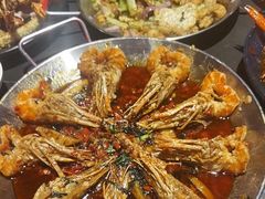 -红盔甲·小龙虾(人民广场店)
