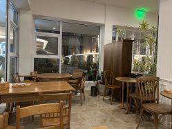 -WAVE SODA摄影工作室