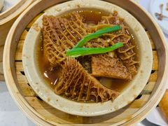 -蔡澜点心·粤菜(月星环球港店)